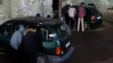 Мілфа доведена до оргазму ногами в панчохах диким жеребцем і безкоштовний онлайн секс чат приносить задоволення