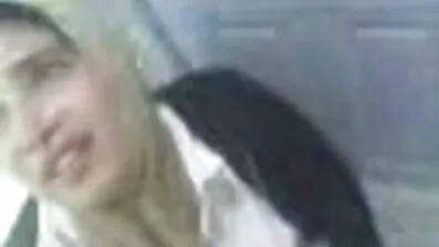 Самовпевнена студентка дає в волохату порно фільми українські кицьку