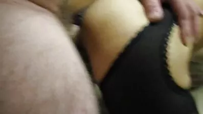 Руду мачуху жорстко ххх відео трахкає великий член хтивого вітчима